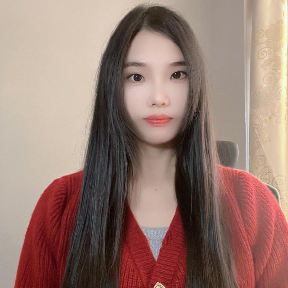乔姐姐