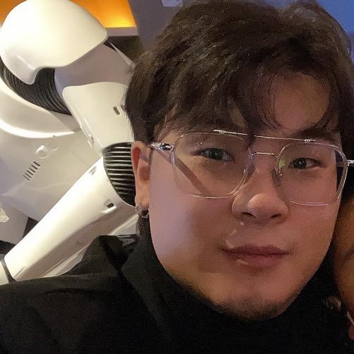 壹号salon美发工作室 阿超