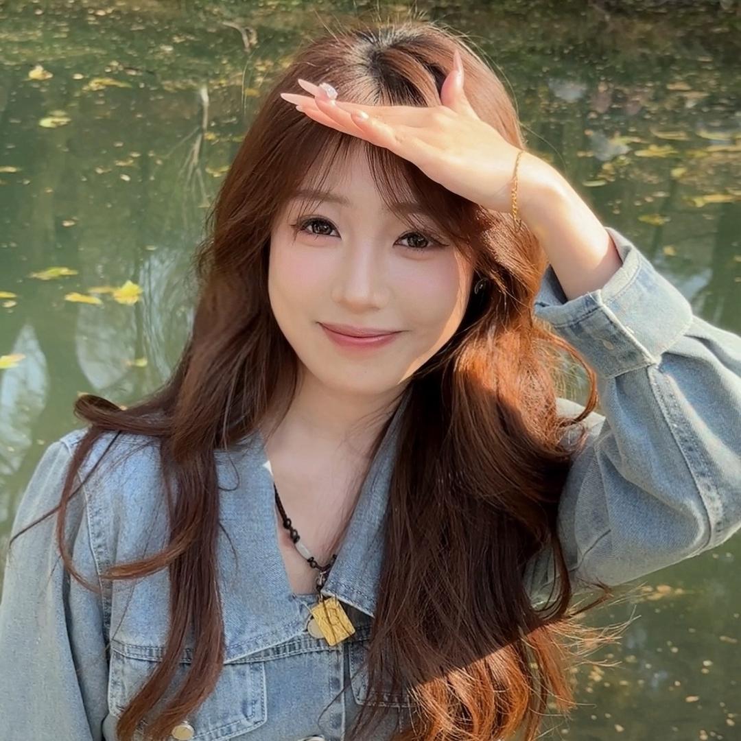 憨包妹妹