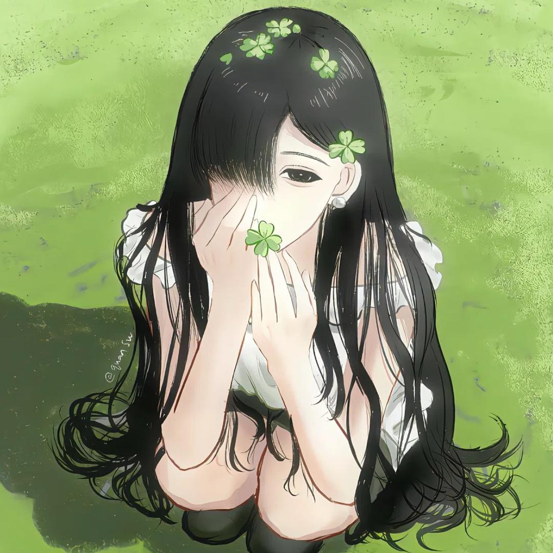喵。