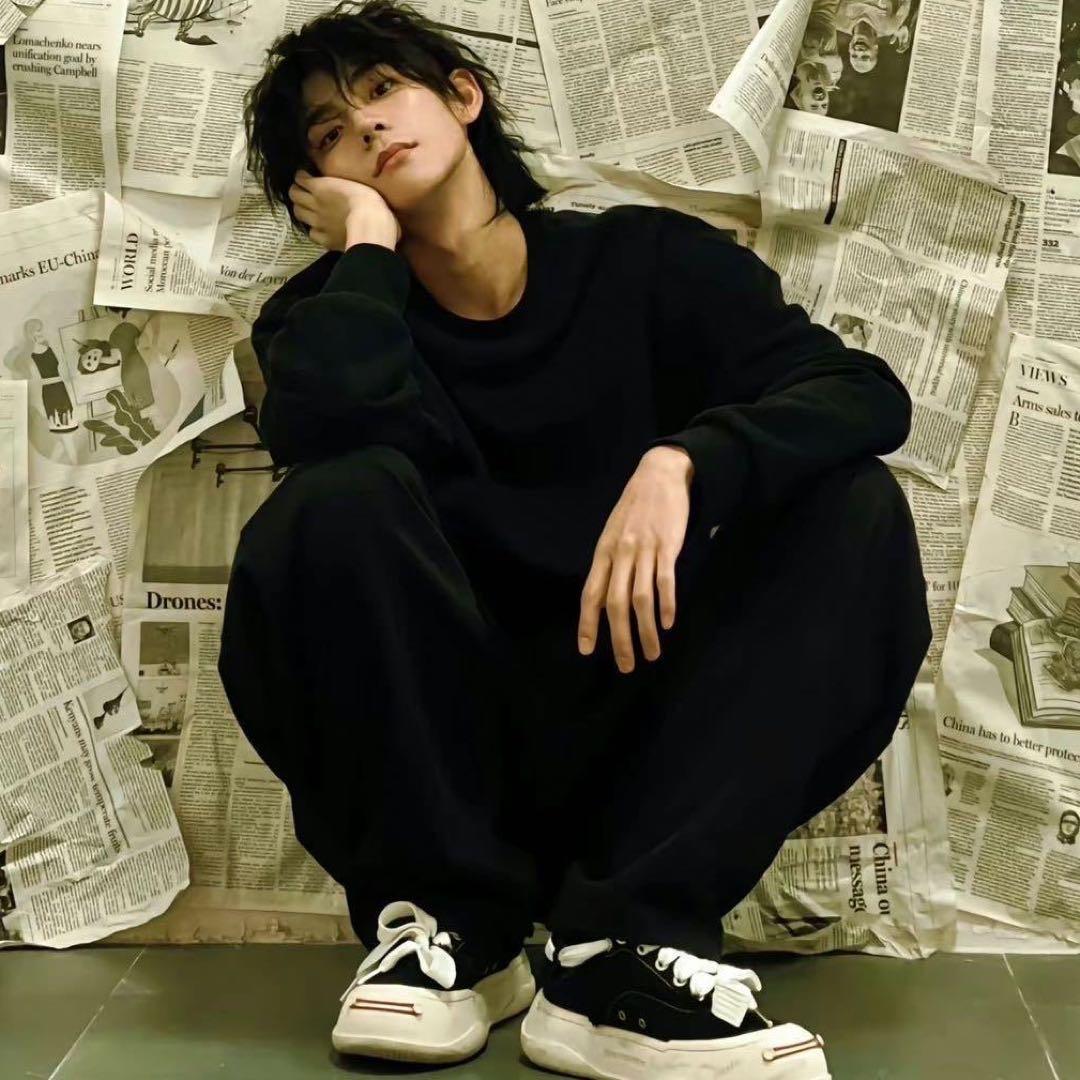 爱我快走