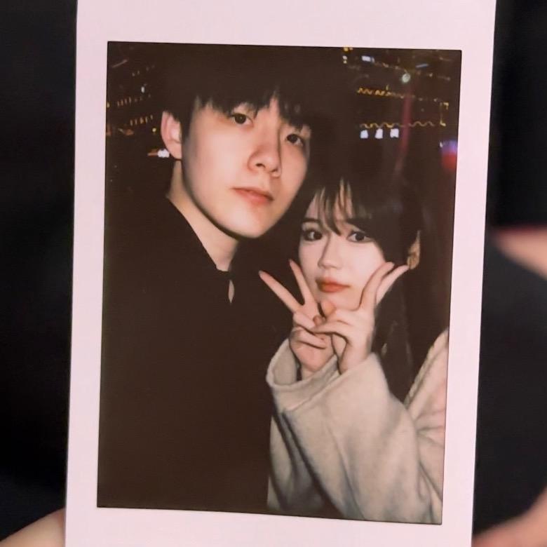 小白和橙子@抖音