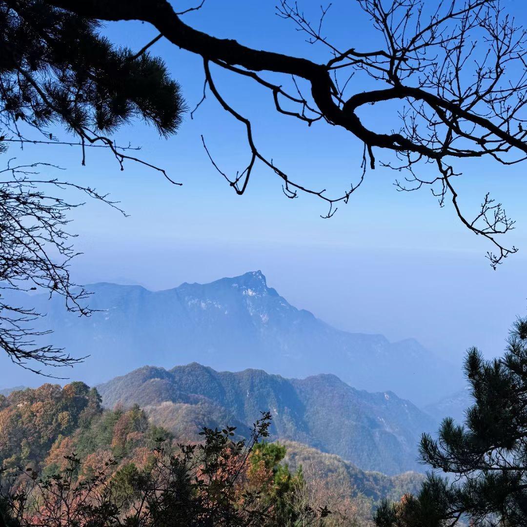 星河云谷