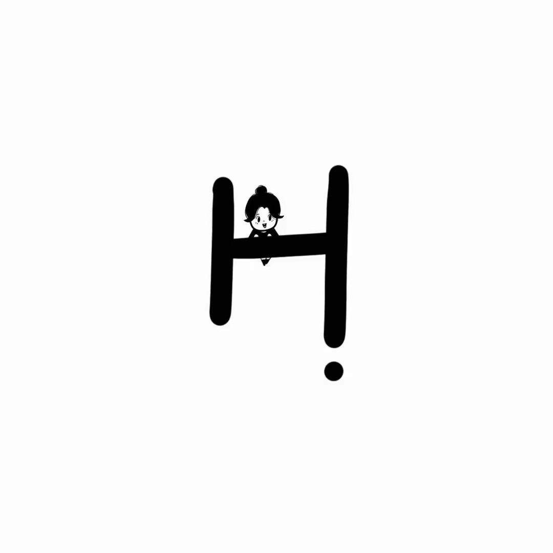 ❣️H_
