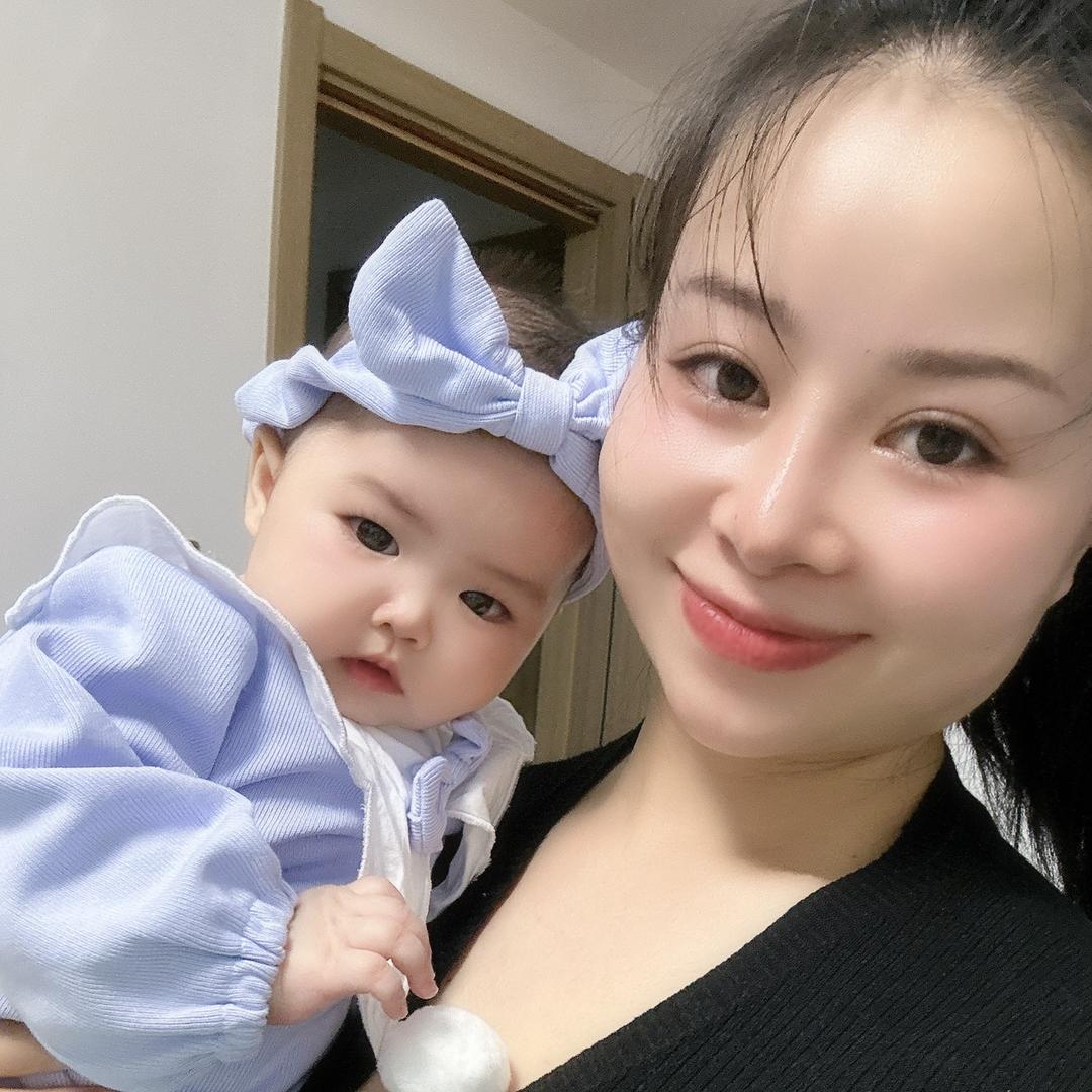 帅帅和果果的妈