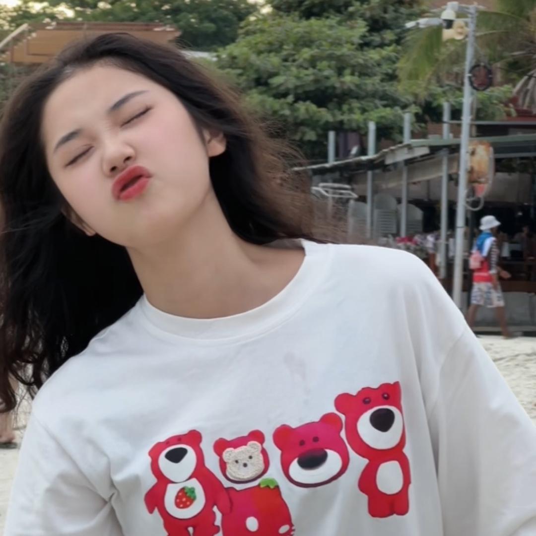 陶陶很爱淘@抖音