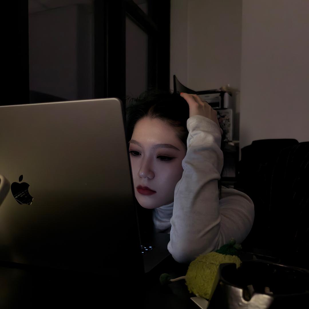 一颗甜汤圆