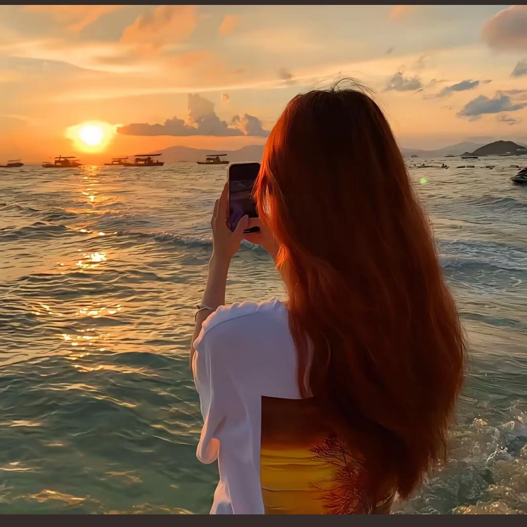 橙子🍊