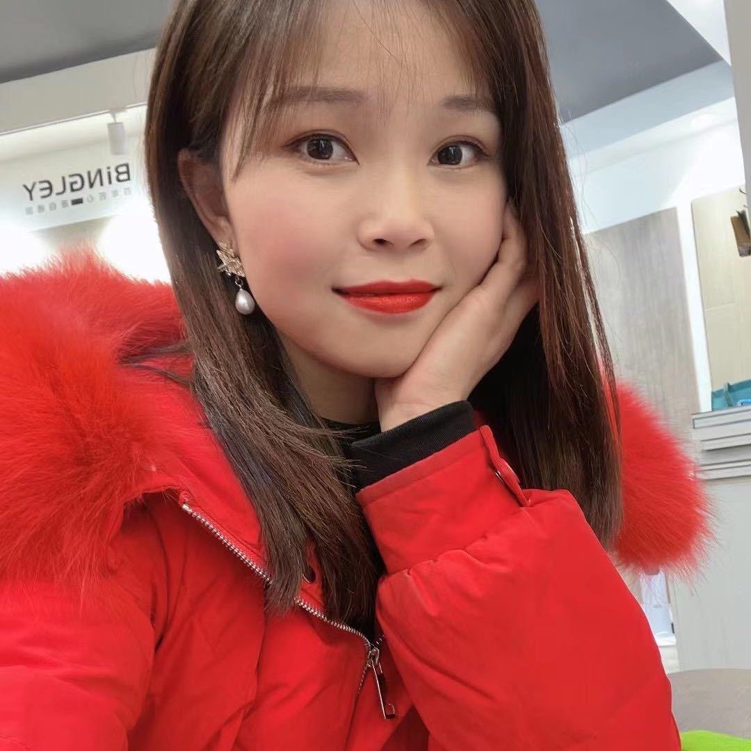 临泉生活家地板·李玉