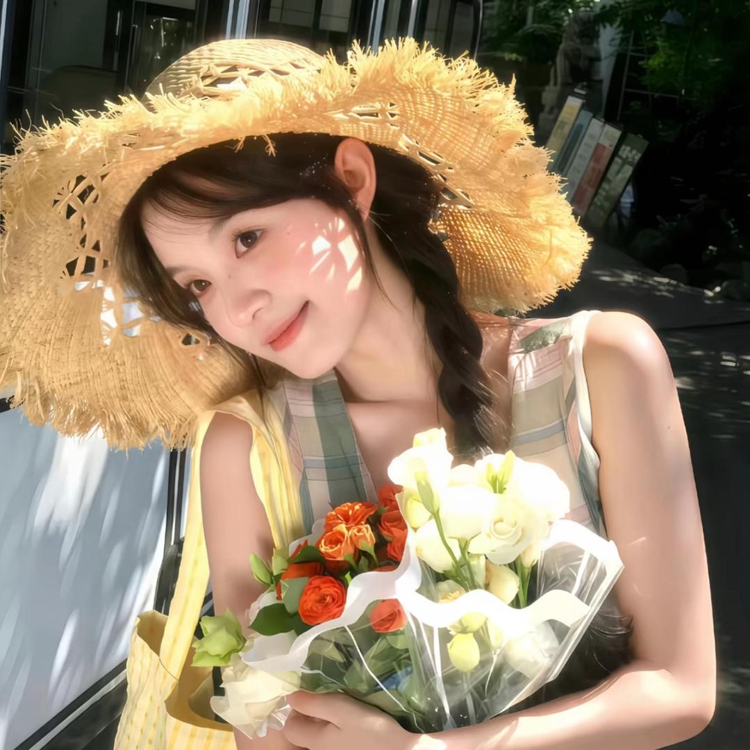 马宝女🍼