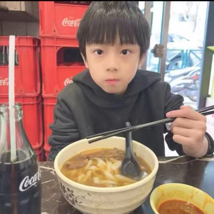 不爱吃香菜