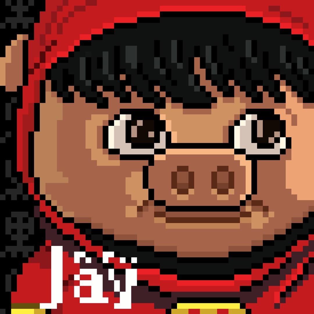 那不是我的微光