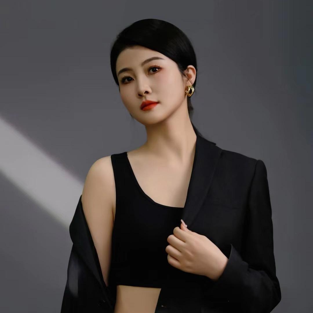 小鱼本人（大健康收徒）