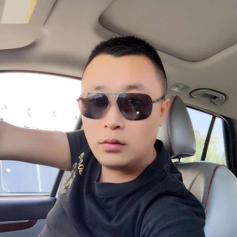 卖茶叶的贝贝刘