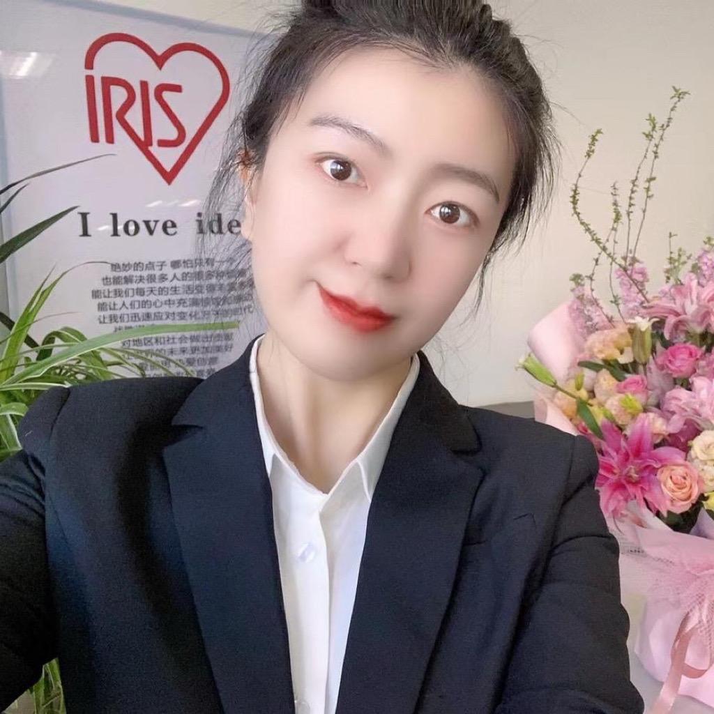 奶糖香香💕