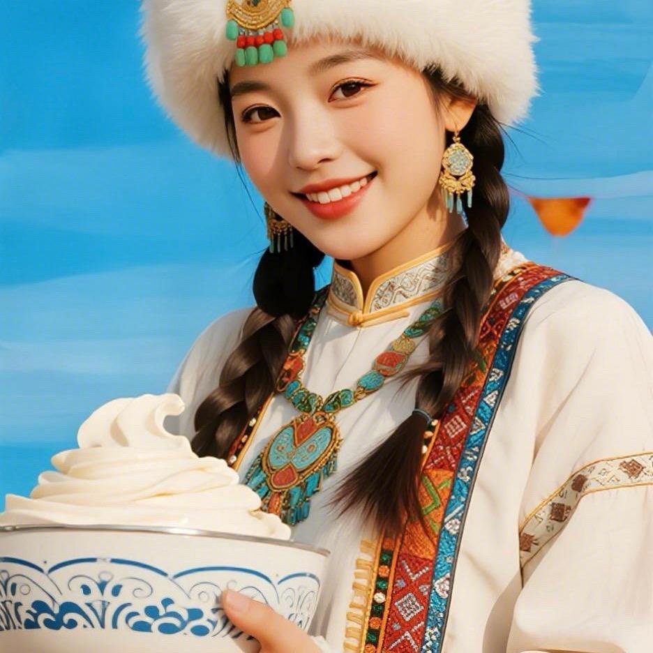 奶皮子酸奶N45°