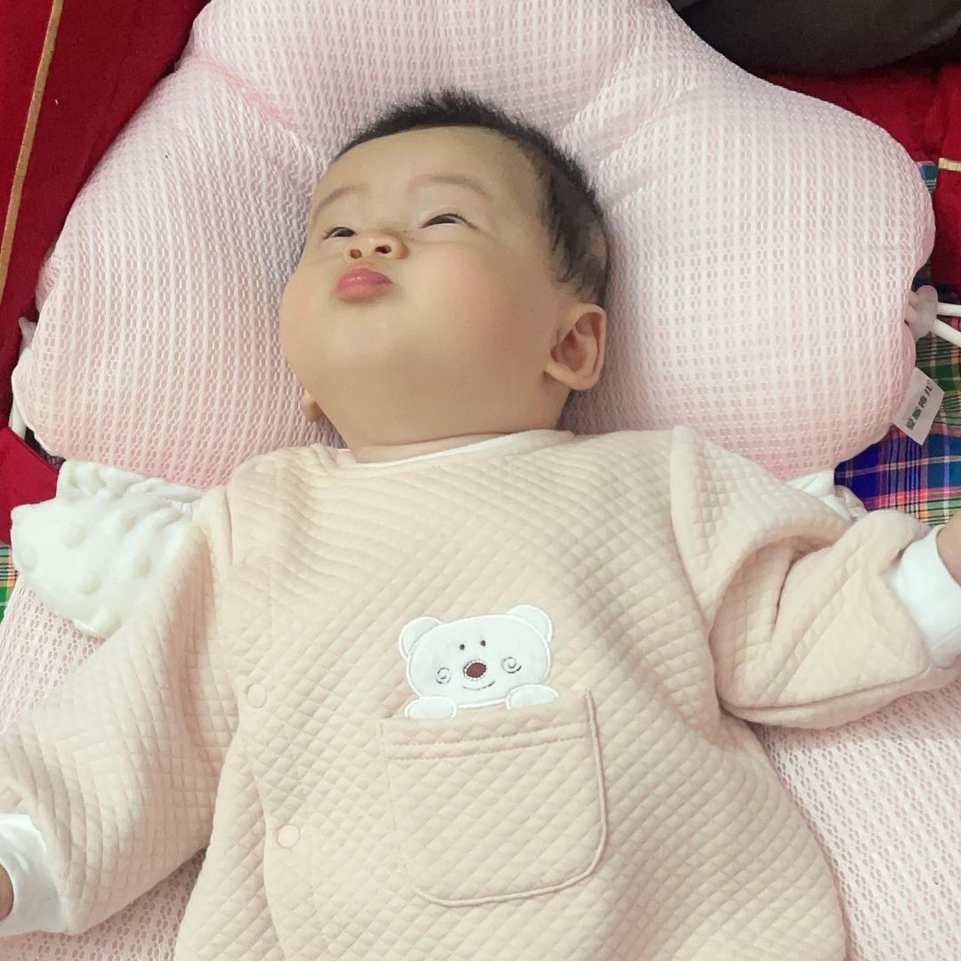 小志宝宝成长记