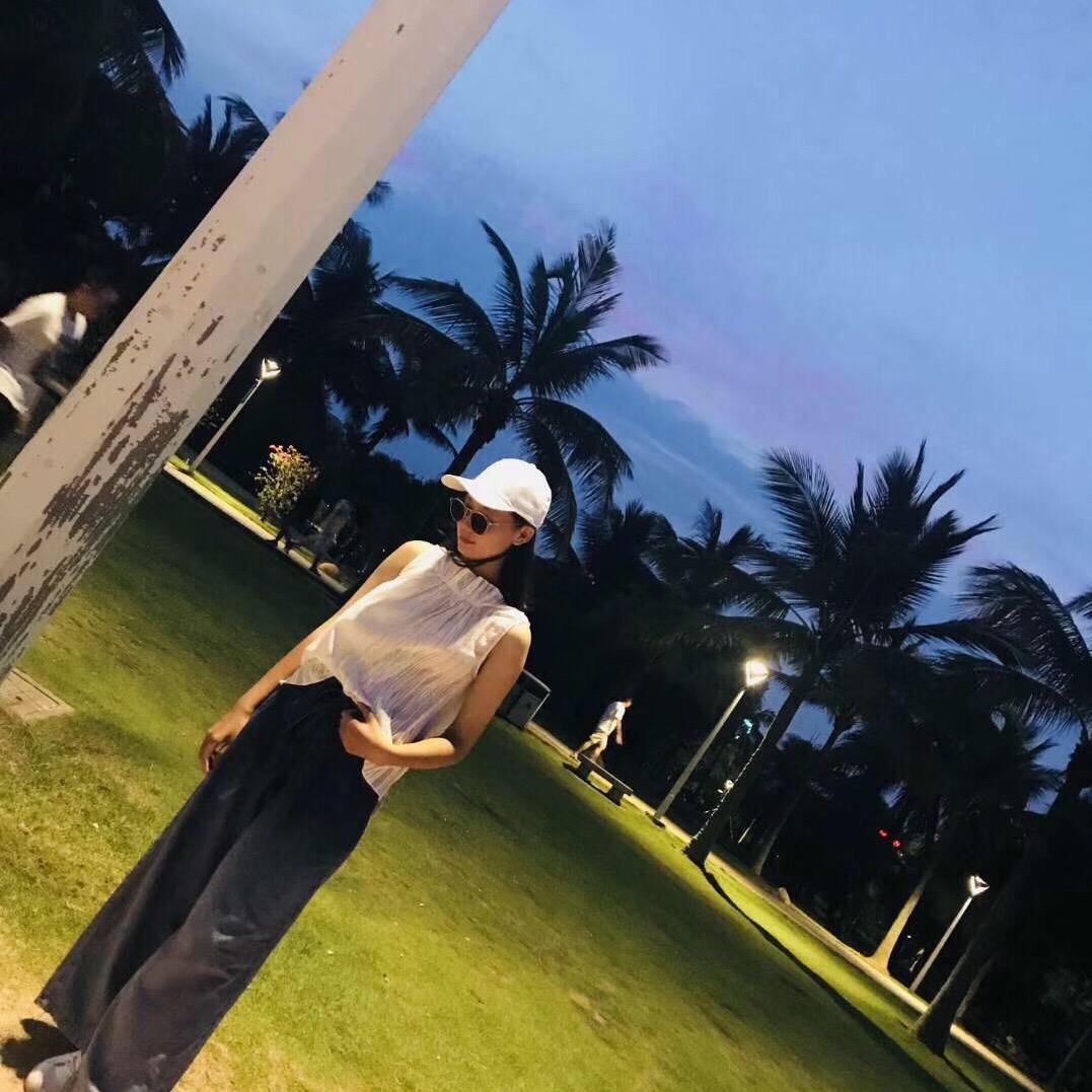 予你·婚纱主理人_二三