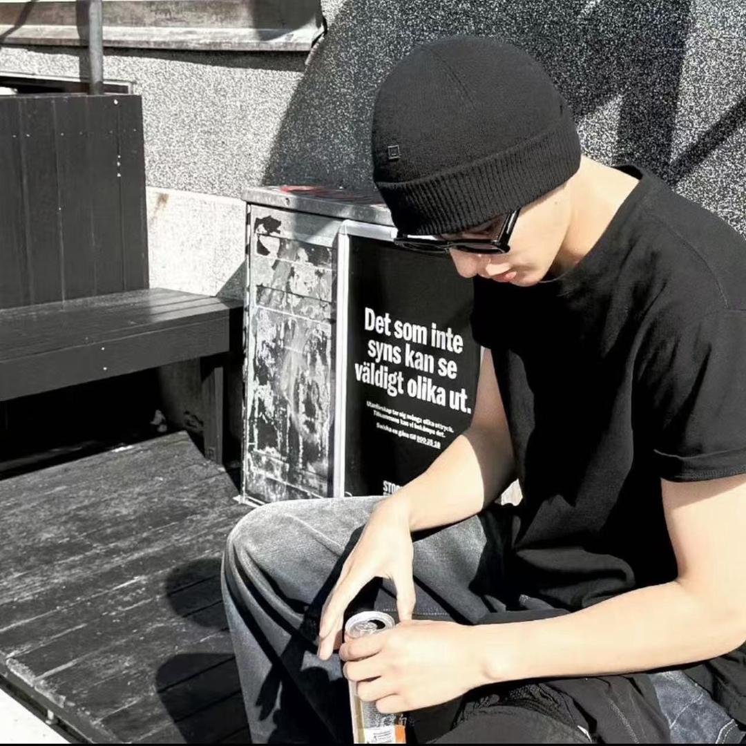 龙宝不吃香菜🥗