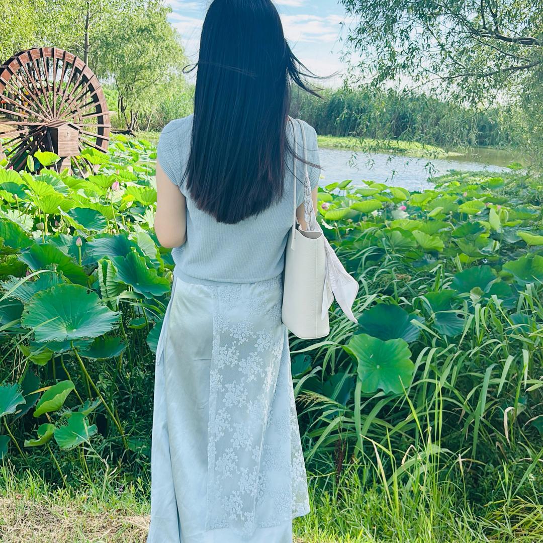 鸭蛋小妹