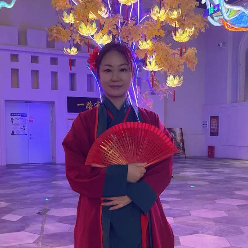 乌鲁木齐玉儿姐说媒2️⃣（招合伙人）