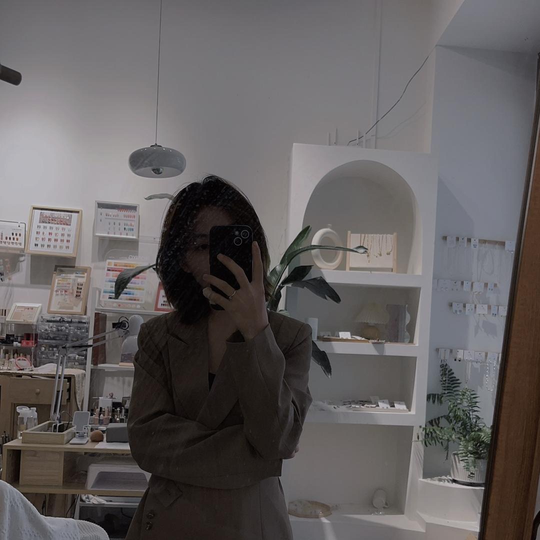 宁远县屿里美甲店