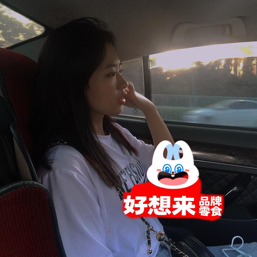 好想来品牌零食-山东大麦