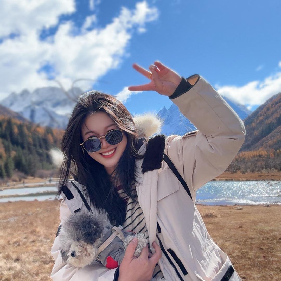 唐宝～（🐶不理版）