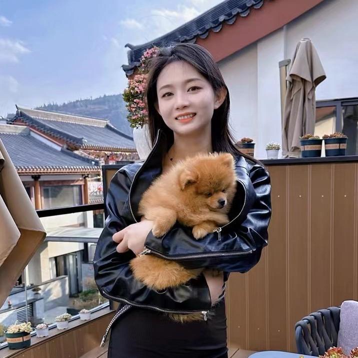 紫云仙子🔥