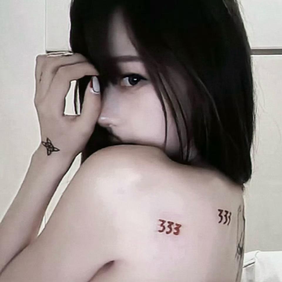 你身上有猫毛