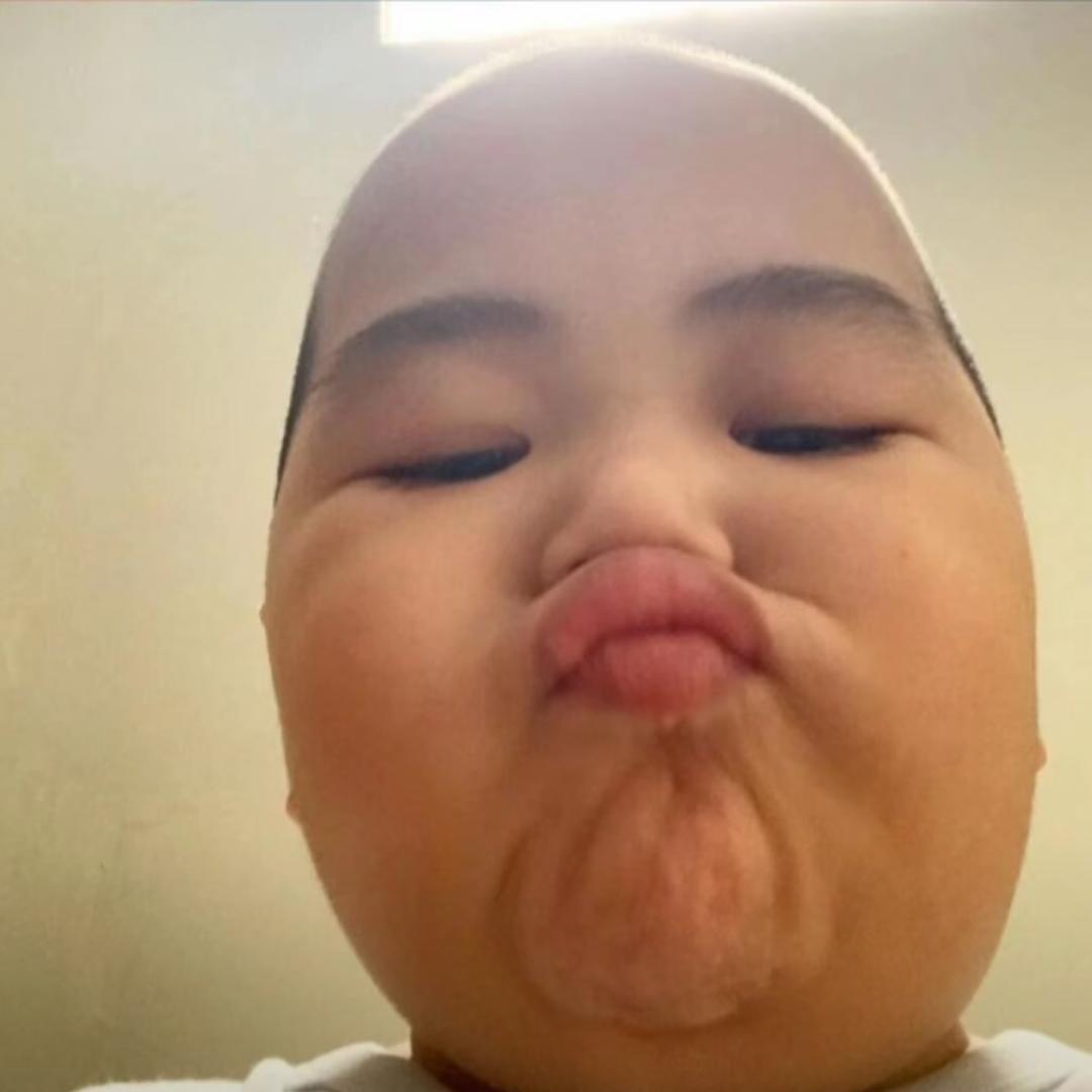 霸道无情曾大壮