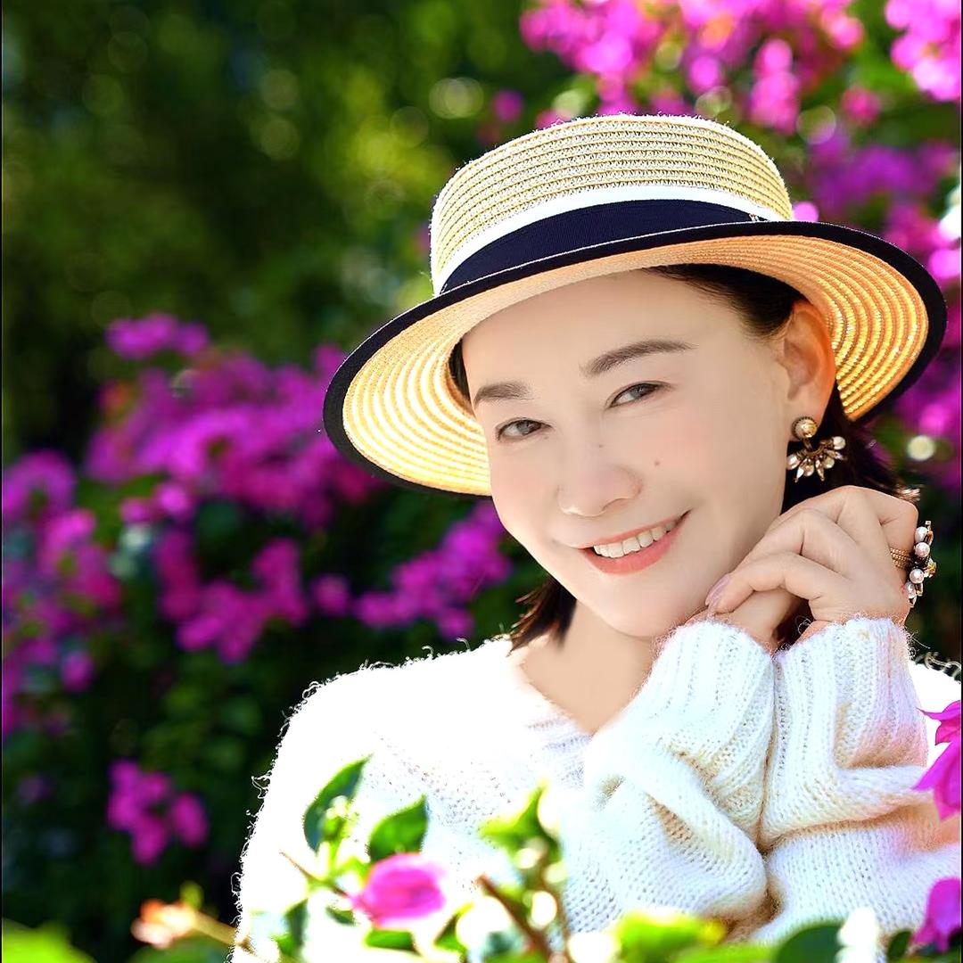 冰冰老师拍照美学