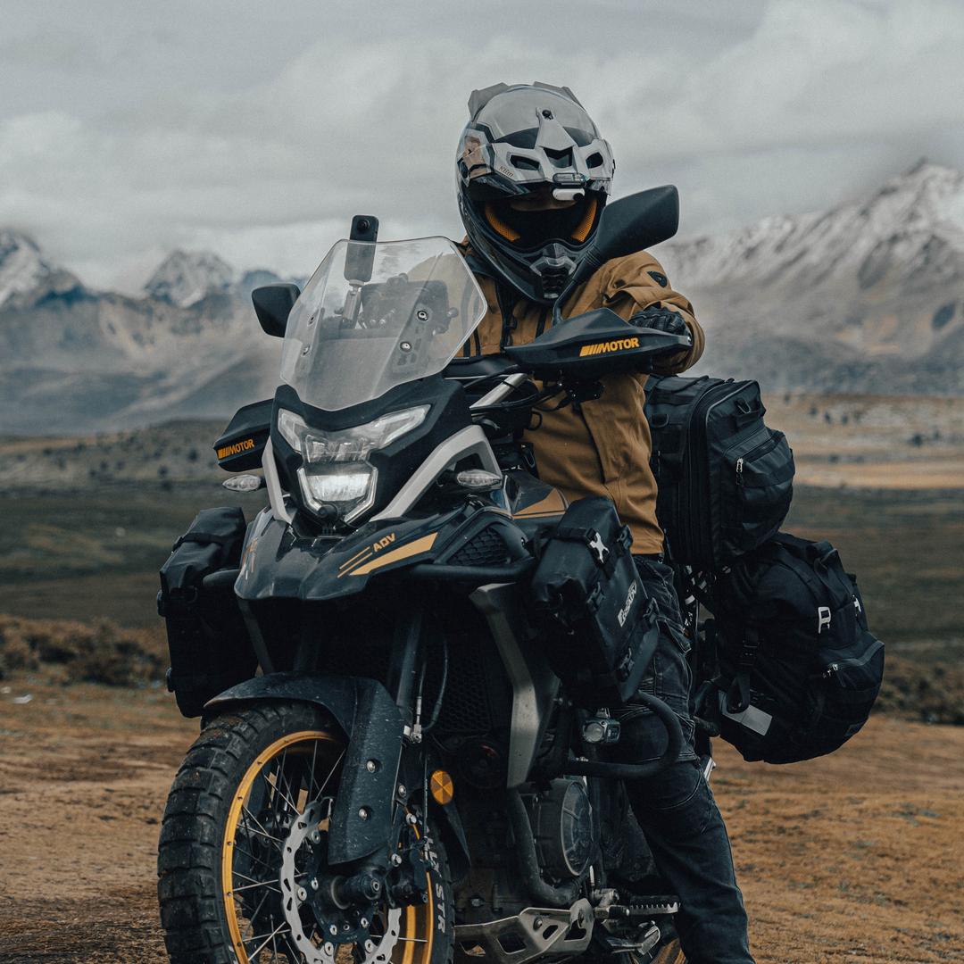 BK🏍️