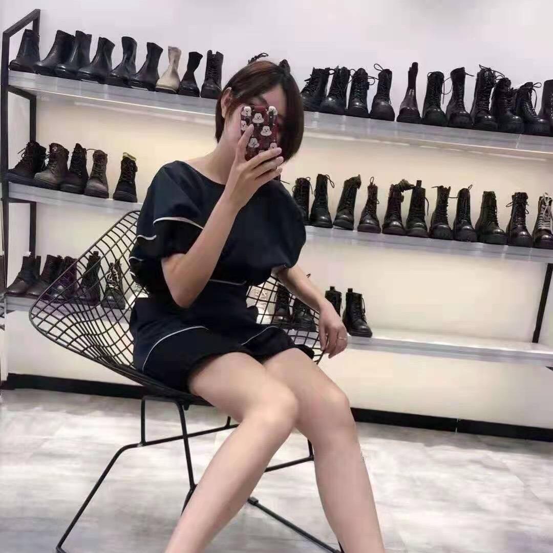 心心女鞋