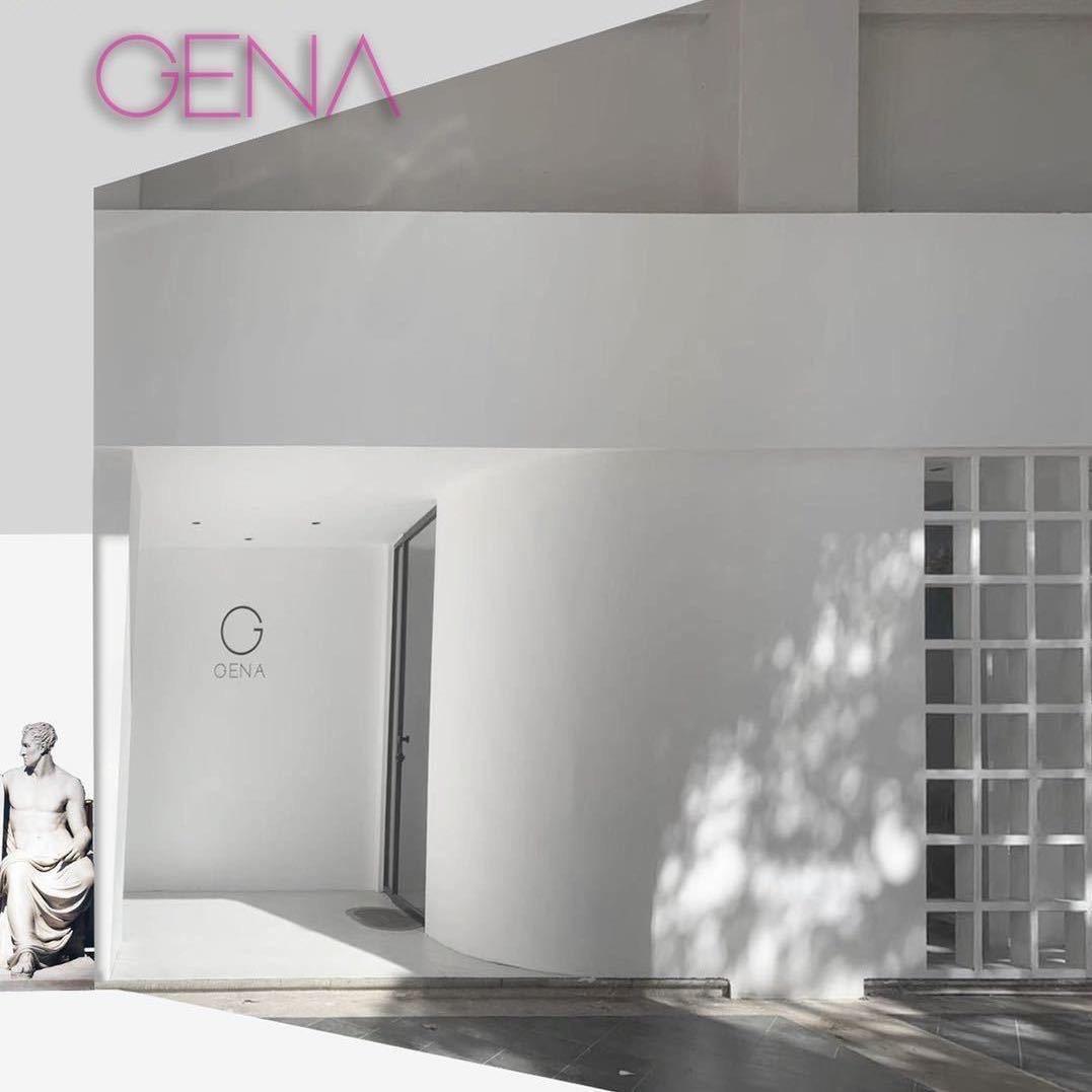 河源格纳文化生活坊