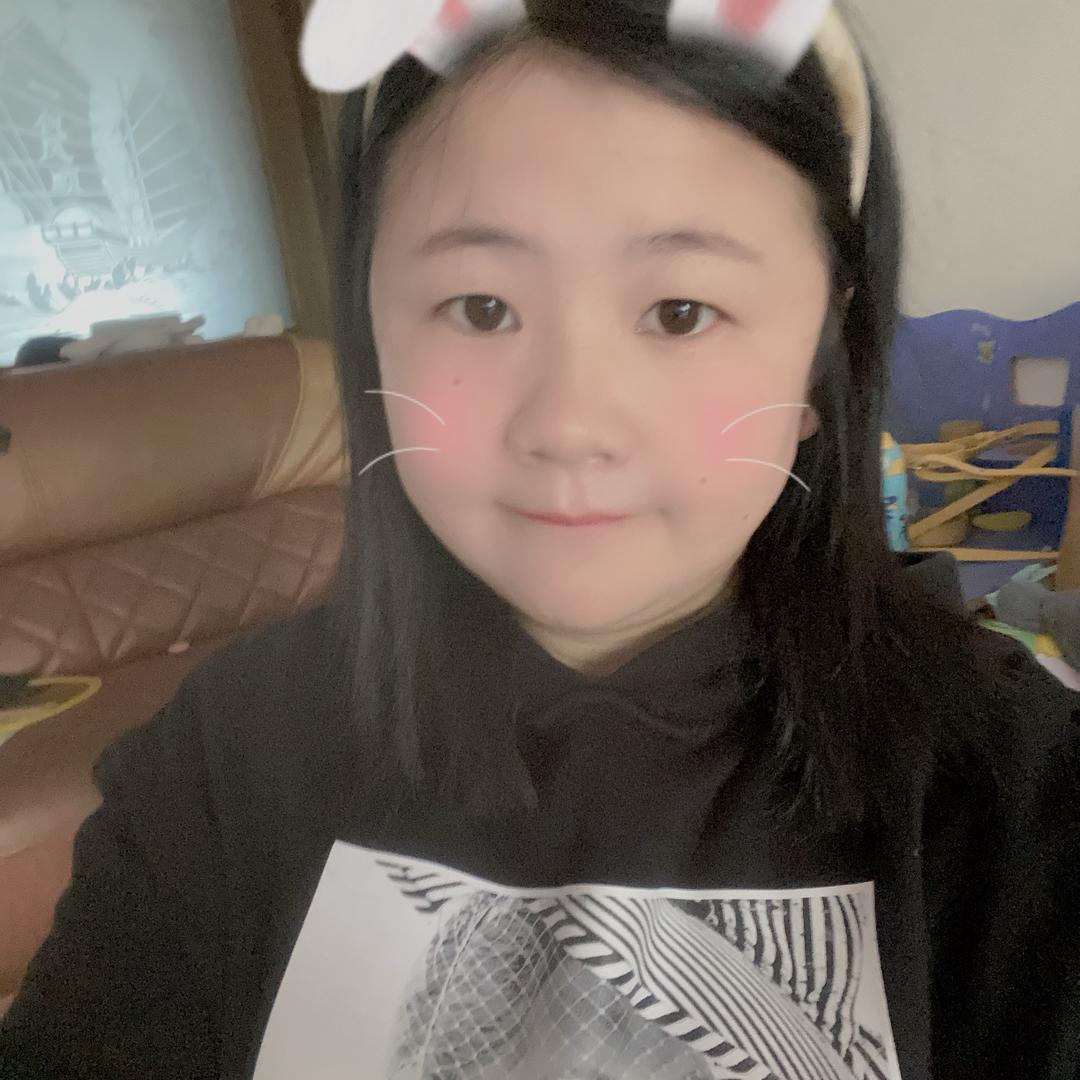 甜甜💗
