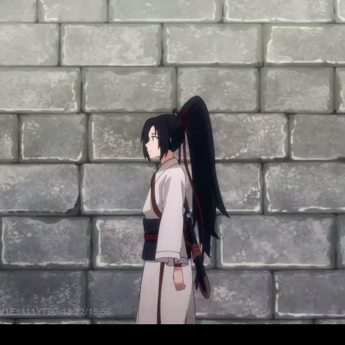 李白等着我