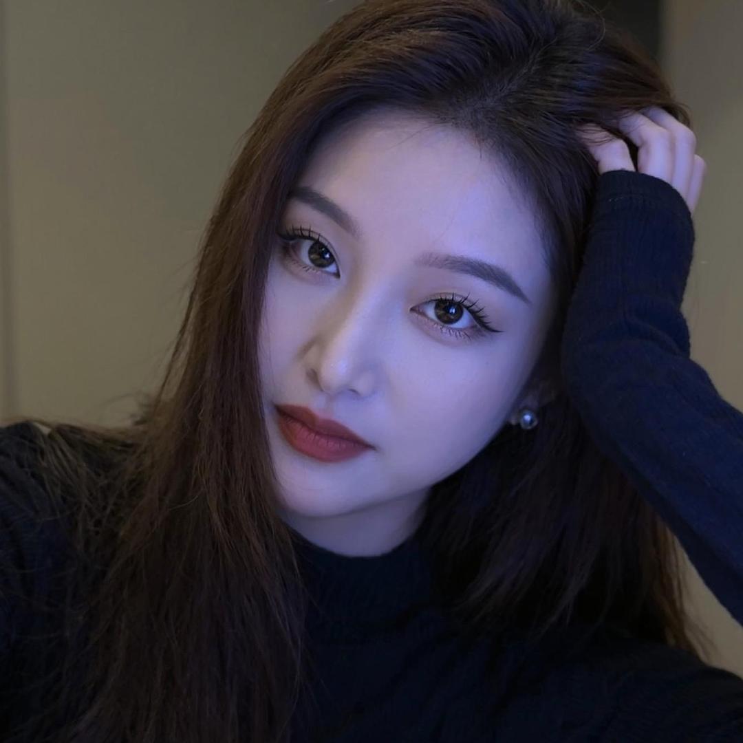 我吖