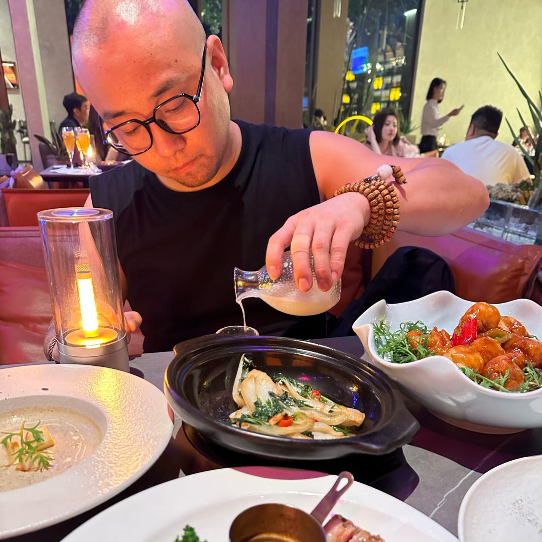 金阁大堂(金阁堂)