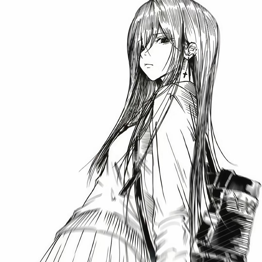 林倾