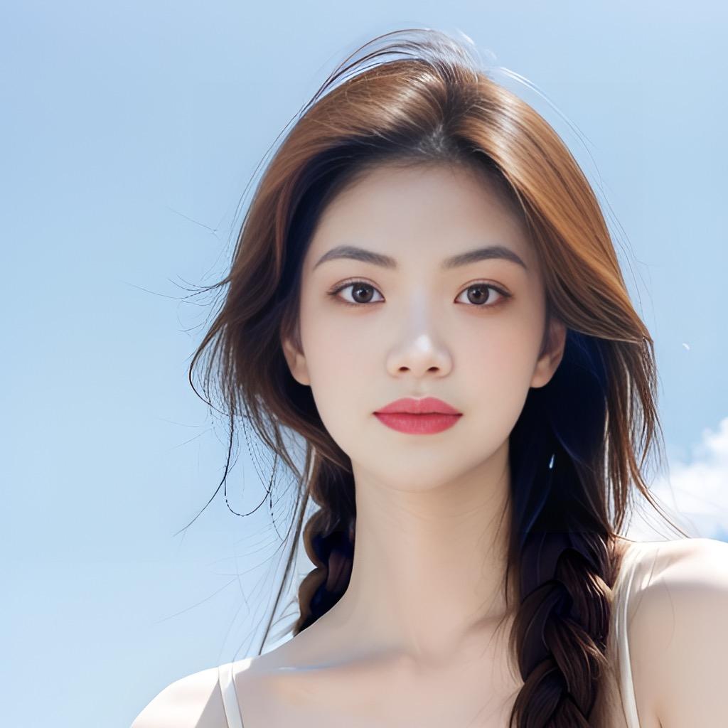 移动美容茜茜