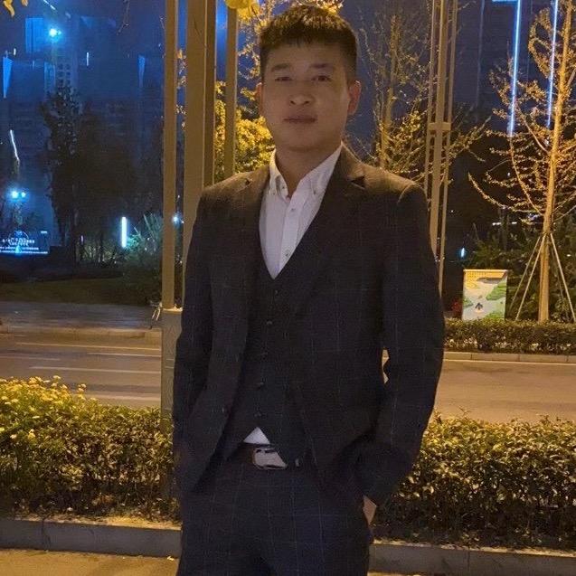 李先生¹¹⁰⁴
