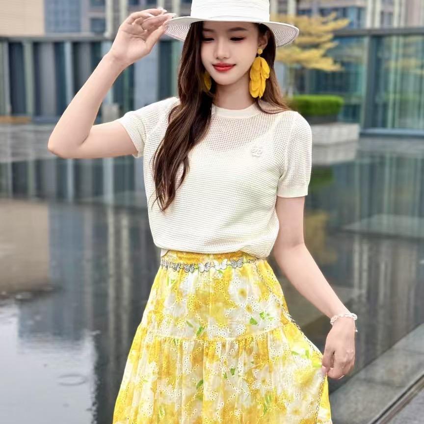 布言布语百货店