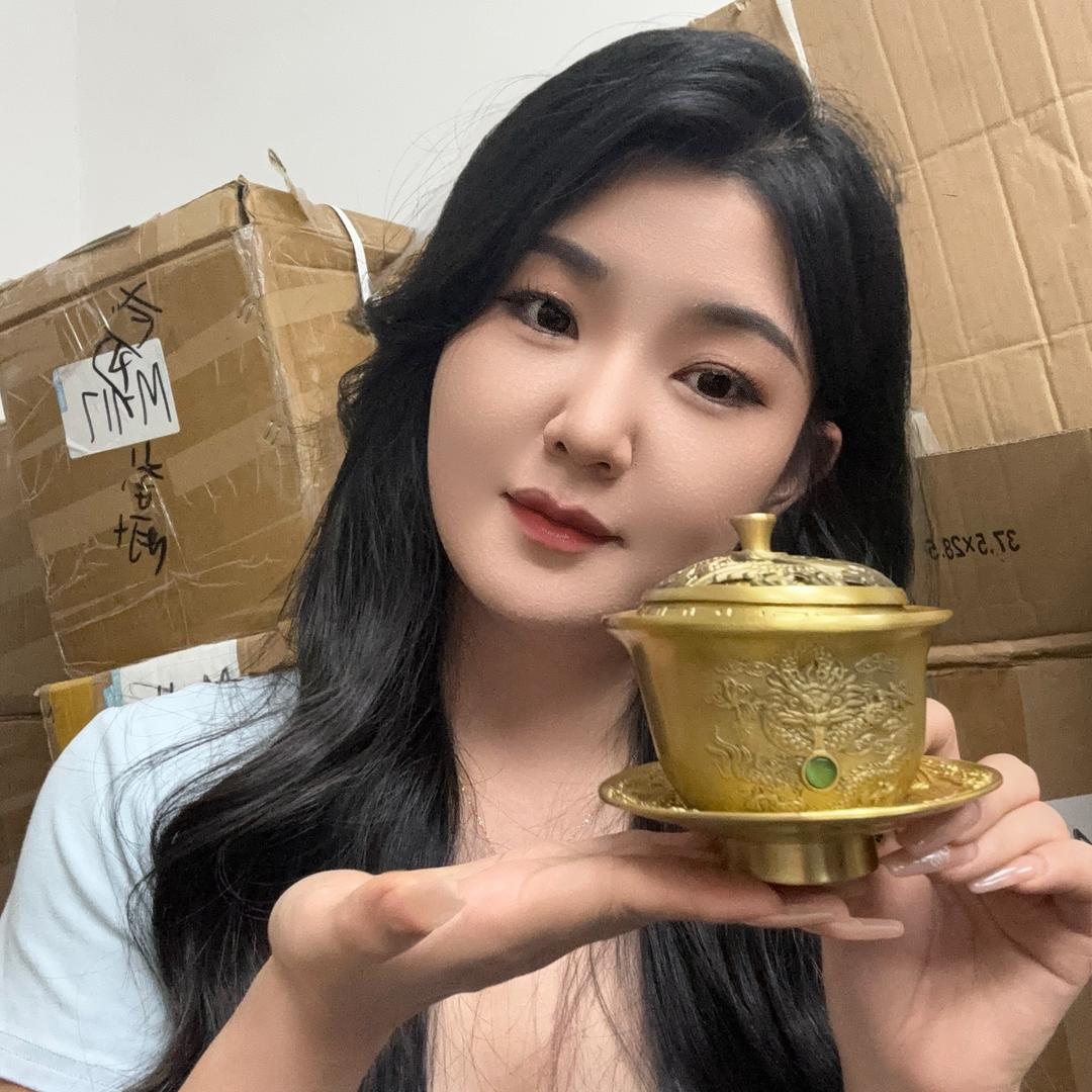 铜梦梦工艺