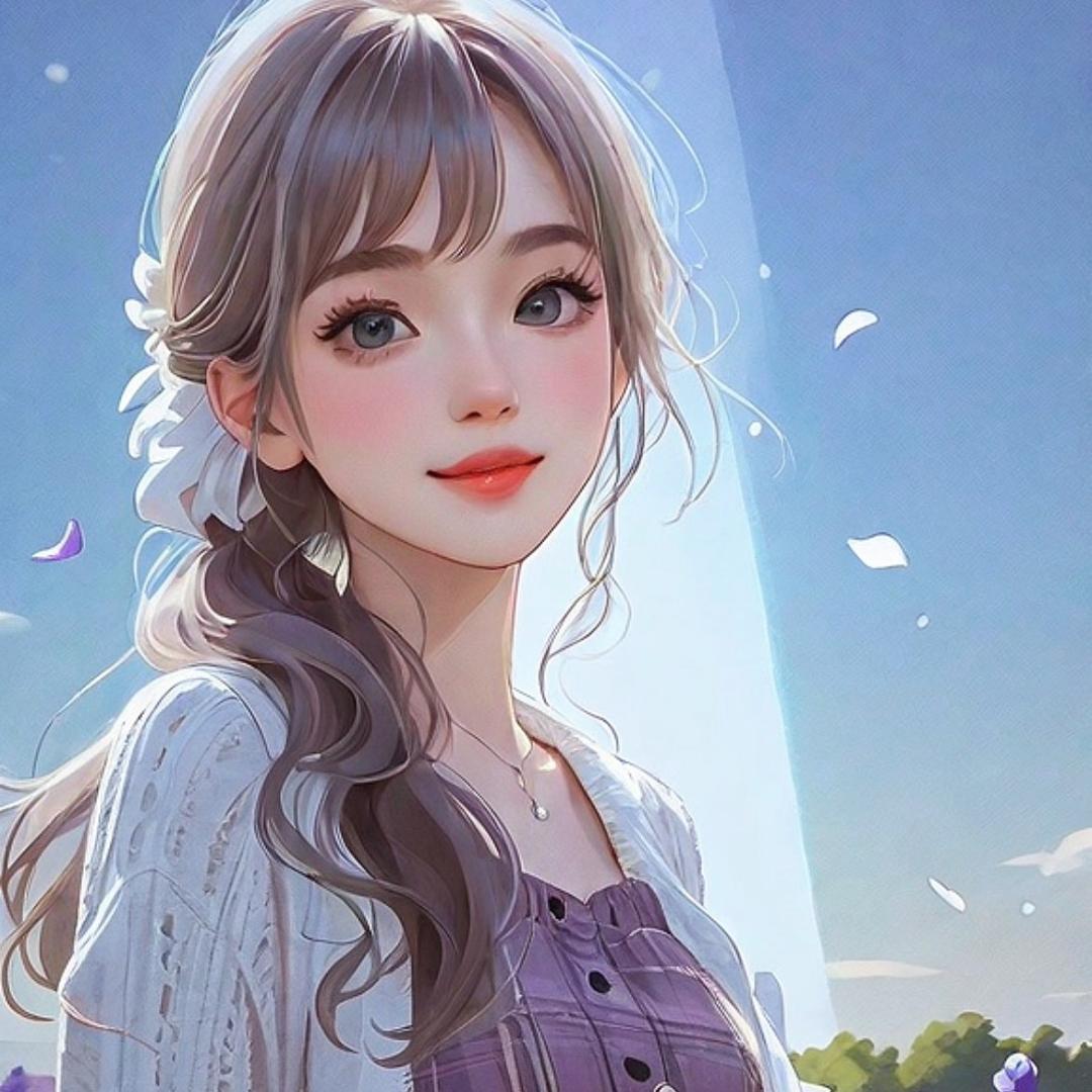 💕hi小桃鹿鹿💕