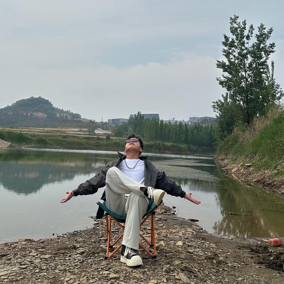 A-爵士造型  浩然