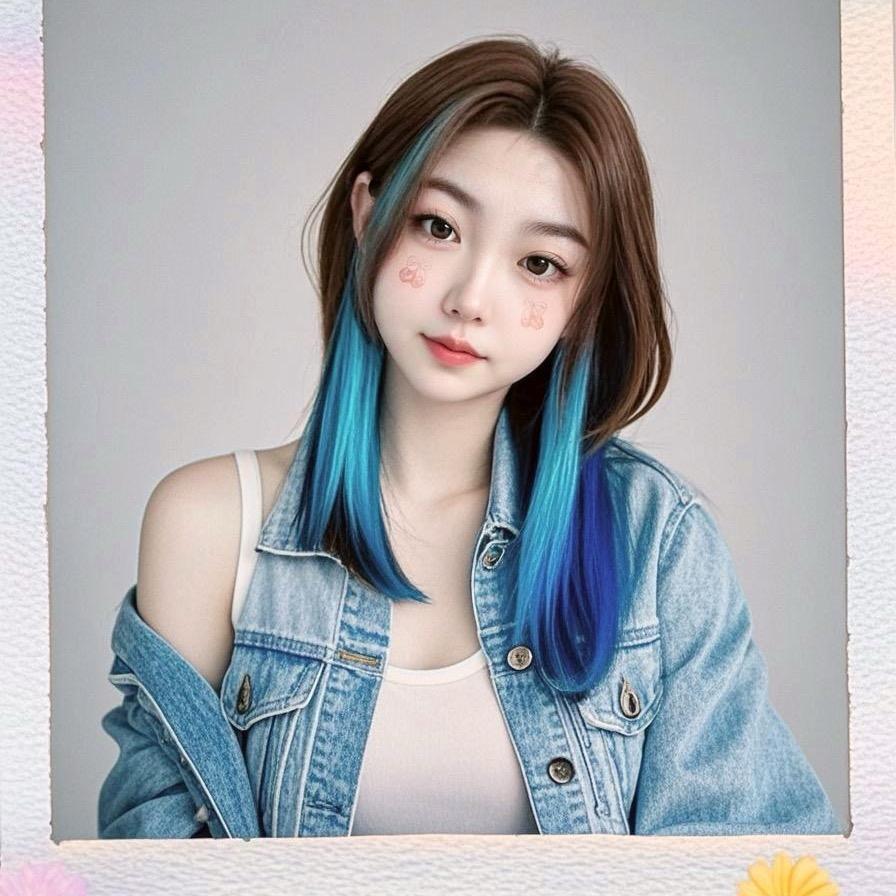 欣欣young
