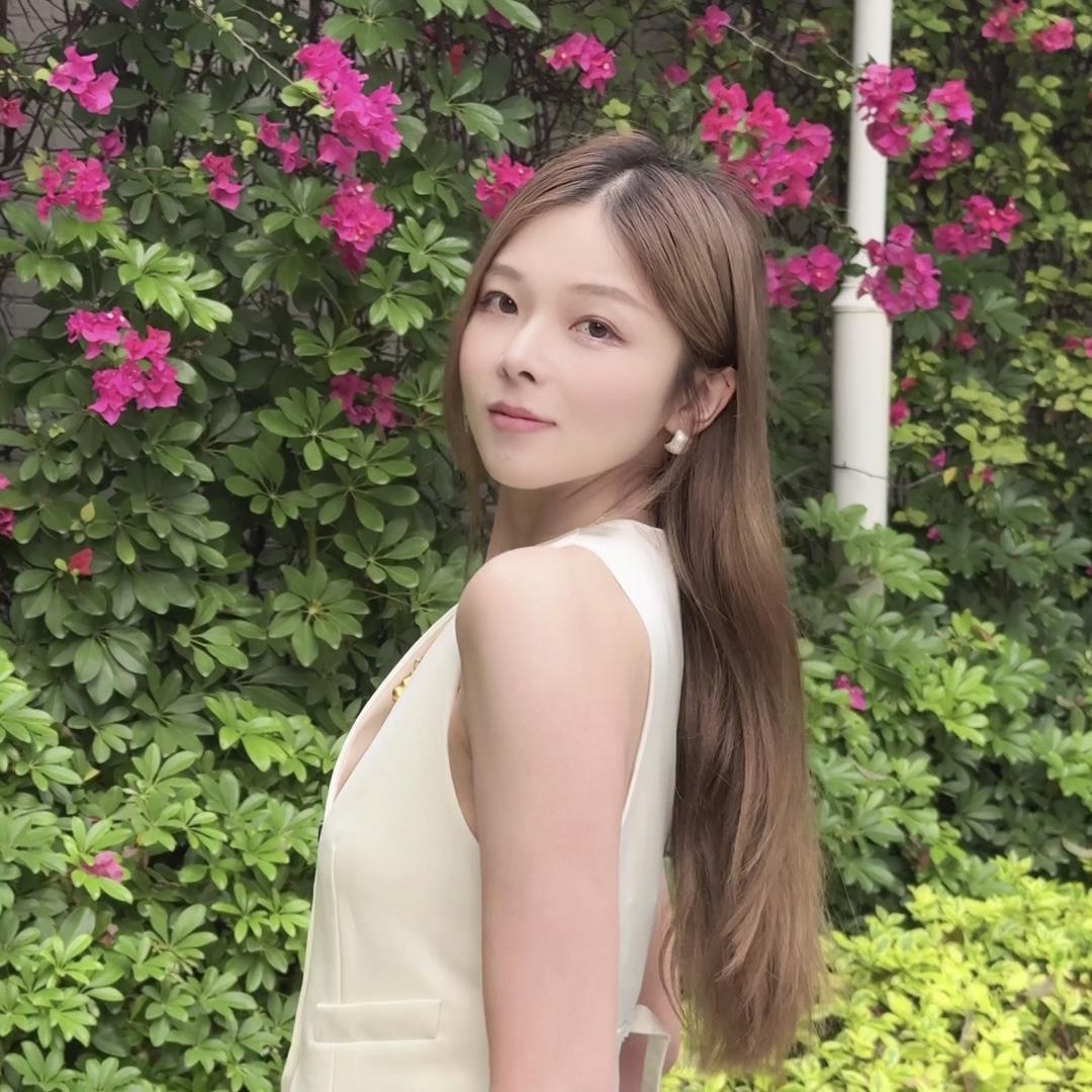 毕小小私服