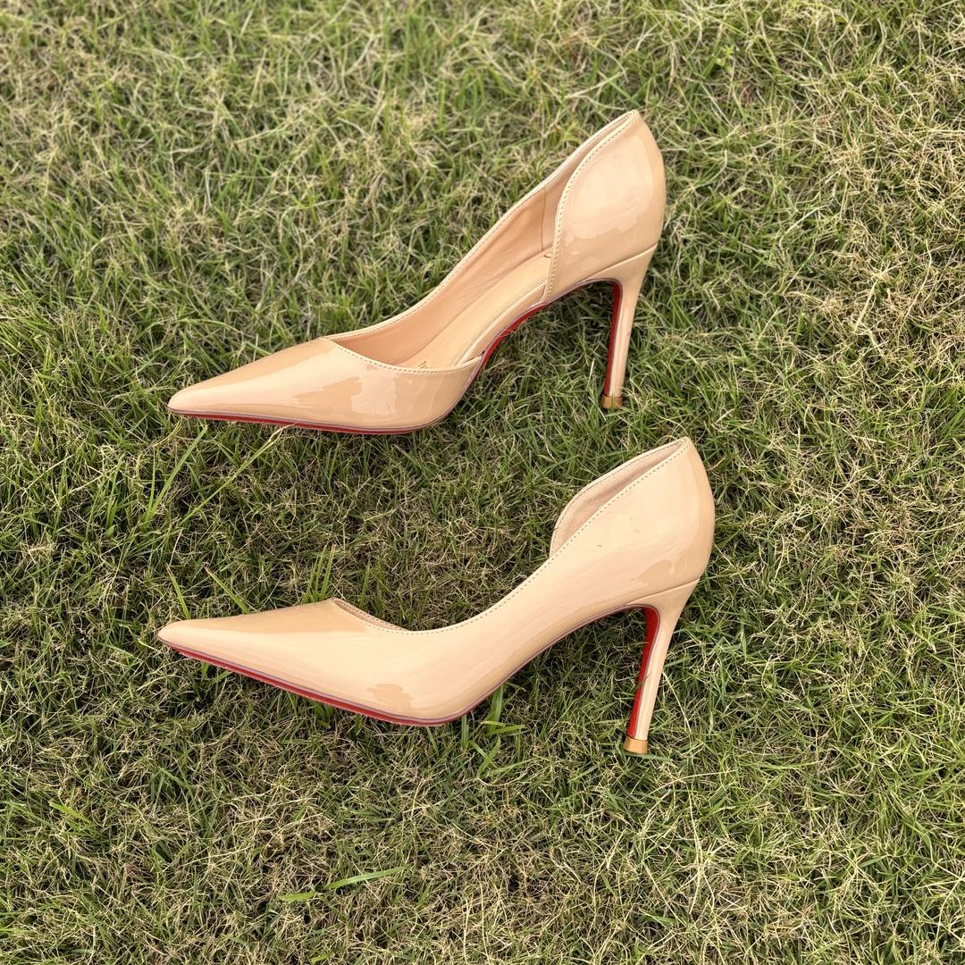 高跟鞋高奢名品