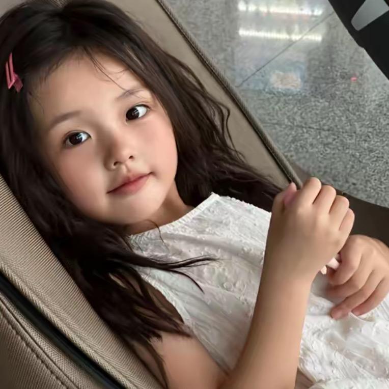 小个子